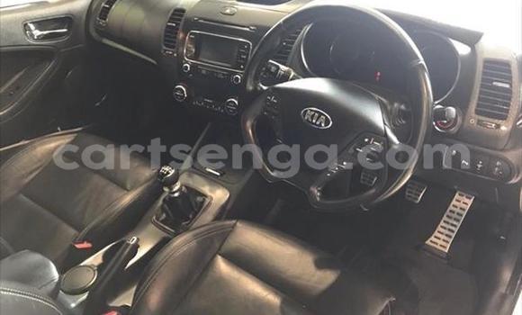 Buy Used Kia Cerato White Car in Big Bend in Lubombo District Buy Used Kia Cerato White Car in Big Bend in Lubombo District