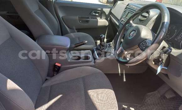 Nunua Ilio tumika Volkswagen Amarok Silver Gari ndani ya Ezulwini nchini Hhohho Nunua Ilio tumika Volkswagen Amarok Silver Gari ndani ya Ezulwini nchini Hhohho
