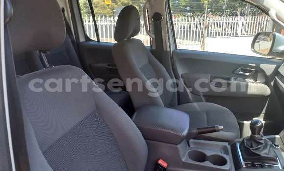 Nunua Ilio tumika Volkswagen Amarok Silver Gari ndani ya Ezulwini nchini Hhohho Nunua Ilio tumika Volkswagen Amarok Silver Gari ndani ya Ezulwini nchini Hhohho