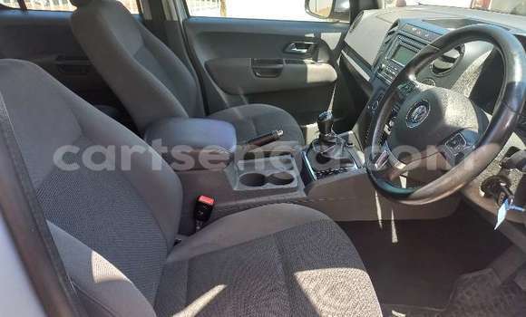 Nunua Ilio tumika Volkswagen Amarok Silver Gari ndani ya Ezulwini nchini Hhohho Nunua Ilio tumika Volkswagen Amarok Silver Gari ndani ya Ezulwini nchini Hhohho