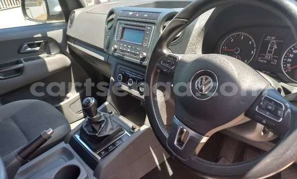 Nunua Ilio tumika Volkswagen Amarok Silver Gari ndani ya Ezulwini nchini Hhohho Nunua Ilio tumika Volkswagen Amarok Silver Gari ndani ya Ezulwini nchini Hhohho