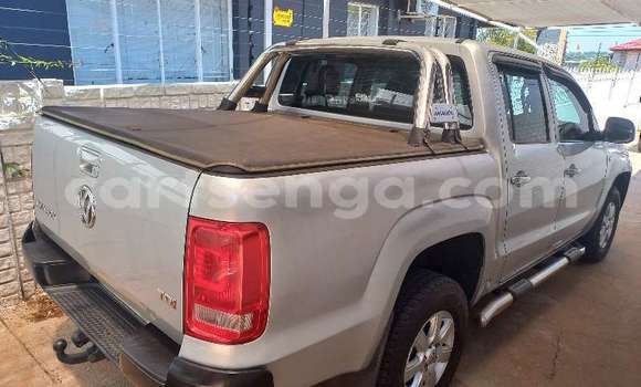 Nunua Ilio tumika Volkswagen Amarok Silver Gari ndani ya Ezulwini nchini Hhohho Nunua Ilio tumika Volkswagen Amarok Silver Gari ndani ya Ezulwini nchini Hhohho