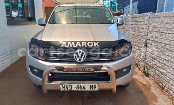 Nunua Ilio tumika Volkswagen Amarok Silver Gari ndani ya Ezulwini nchini Hhohho Nunua Ilio tumika Volkswagen Amarok Silver Gari ndani ya Ezulwini nchini Hhohho