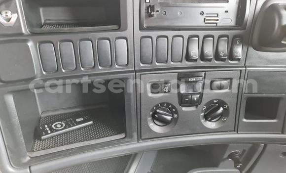 Buy Used Scania Irizar White Truck in Tshaneni in Lubombo Buy Used Scania Irizar White Truck in Tshaneni in Lubombo