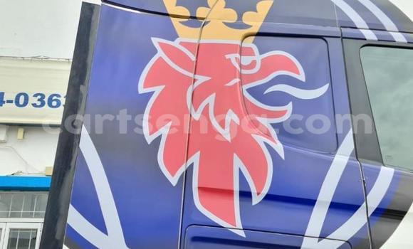 Nunua Ilio tumika Scania Irizar White Lori ndani ya Tshaneni nchini Lubombo Nunua Ilio tumika Scania Irizar White Lori ndani ya Tshaneni nchini Lubombo