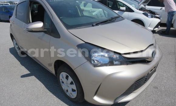 Nunua Ilio tumika Toyota Vitz Other Gari ndani ya Big Bend nchini Lubombo