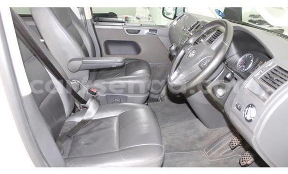 Buy Used Volkswagen Caravelle White Car in Big Bend in Lubombo District Buy Used Volkswagen Caravelle White Car in Big Bend in Lubombo District