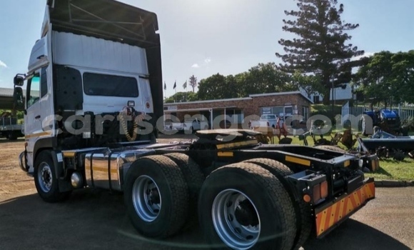 Buy Used Nissan UD White Truck in Manzini in Manzini Buy Used Nissan UD White Truck in Manzini in Manzini