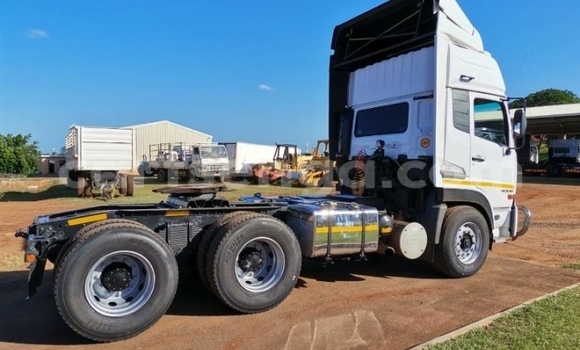 Buy Used Nissan UD White Truck in Manzini in Manzini Buy Used Nissan UD White Truck in Manzini in Manzini