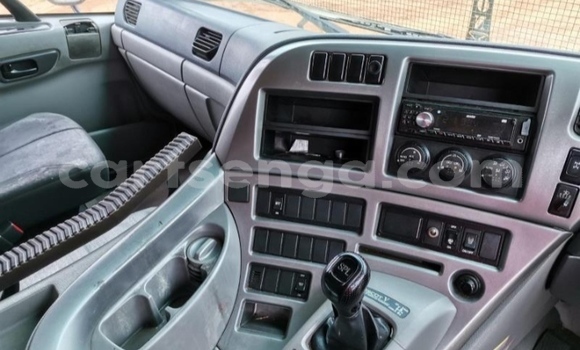 Buy Used Nissan UD White Truck in Manzini in Manzini Buy Used Nissan UD White Truck in Manzini in Manzini