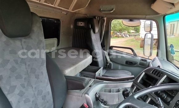 Buy Used Nissan UD White Truck in Manzini in Manzini Buy Used Nissan UD White Truck in Manzini in Manzini