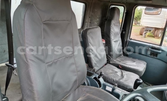 Buy Used Nissan UD White Truck in Ezulwini in Hhohho Buy Used Nissan UD White Truck in Ezulwini in Hhohho