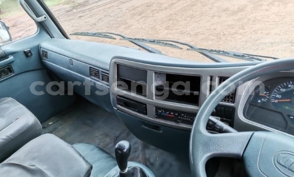 Buy Used Nissan UD White Truck in Ezulwini in Hhohho Buy Used Nissan UD White Truck in Ezulwini in Hhohho