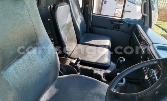 Nunua Ilio tumika Nissan UD White Lori ndani ya Manzini nchini Manzini Nunua Ilio tumika Nissan UD White Lori ndani ya Manzini nchini Manzini