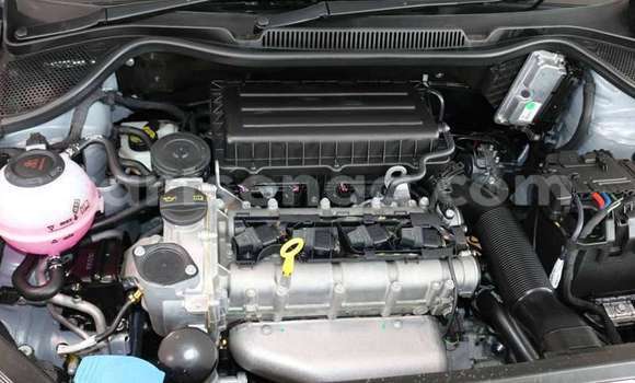 Buy Used Volkswagen Polo Silver Car in Ezulwini in Hhohho Buy Used Volkswagen Polo Silver Car in Ezulwini in Hhohho