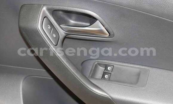 Buy Used Volkswagen Polo Silver Car in Ezulwini in Hhohho Buy Used Volkswagen Polo Silver Car in Ezulwini in Hhohho