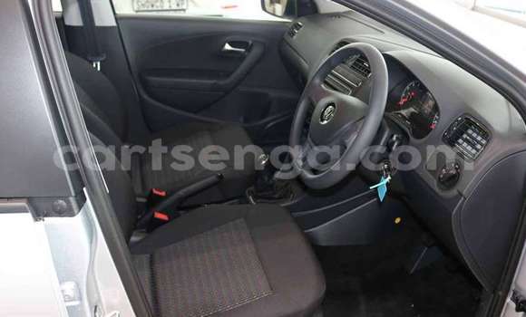 Buy Used Volkswagen Polo Silver Car in Ezulwini in Hhohho Buy Used Volkswagen Polo Silver Car in Ezulwini in Hhohho