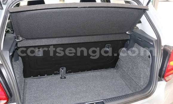 Buy Used Volkswagen Polo Silver Car in Ezulwini in Hhohho Buy Used Volkswagen Polo Silver Car in Ezulwini in Hhohho