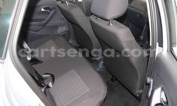 Buy Used Volkswagen Polo Silver Car in Ezulwini in Hhohho Buy Used Volkswagen Polo Silver Car in Ezulwini in Hhohho