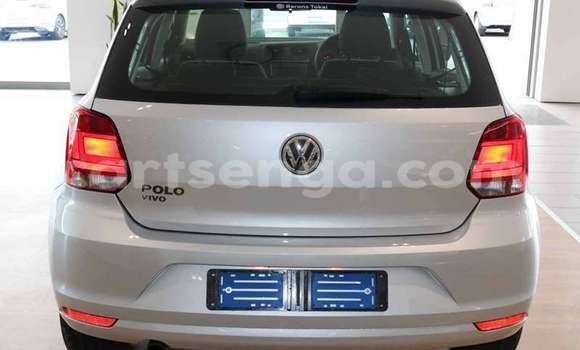 Buy Used Volkswagen Polo Silver Car in Ezulwini in Hhohho Buy Used Volkswagen Polo Silver Car in Ezulwini in Hhohho