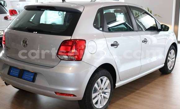 Buy Used Volkswagen Polo Silver Car in Ezulwini in Hhohho Buy Used Volkswagen Polo Silver Car in Ezulwini in Hhohho