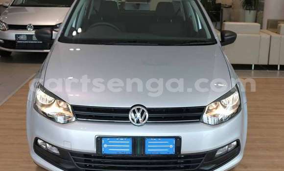 Buy Used Volkswagen Polo Silver Car in Ezulwini in Hhohho Buy Used Volkswagen Polo Silver Car in Ezulwini in Hhohho