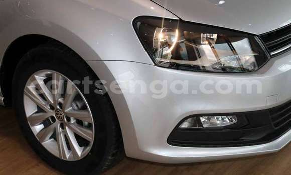 Buy Used Volkswagen Polo Silver Car in Ezulwini in Hhohho Buy Used Volkswagen Polo Silver Car in Ezulwini in Hhohho