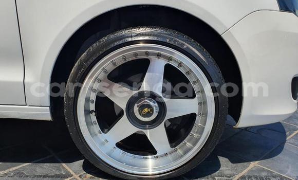 Nunua Ilio tumika Volkswagen Polo White Gari ndani ya Hlatikulu nchini Wilaya ya Shiselweni Nunua Ilio tumika Volkswagen Polo White Gari ndani ya Hlatikulu nchini Wilaya ya Shiselweni