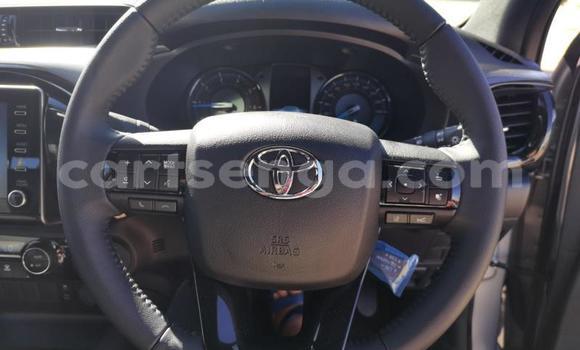 Nunua Ilio tumika Toyota Hilux Silver Gari ndani ya Big Bend nchini Wilaya ya Lubombo Nunua Ilio tumika Toyota Hilux Silver Gari ndani ya Big Bend nchini Wilaya ya Lubombo