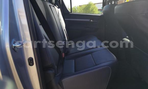 Nunua Ilio tumika Toyota Hilux Silver Gari ndani ya Big Bend nchini Wilaya ya Lubombo Nunua Ilio tumika Toyota Hilux Silver Gari ndani ya Big Bend nchini Wilaya ya Lubombo