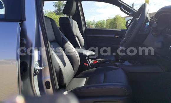 Nunua Ilio tumika Toyota Hilux Silver Gari ndani ya Big Bend nchini Wilaya ya Lubombo Nunua Ilio tumika Toyota Hilux Silver Gari ndani ya Big Bend nchini Wilaya ya Lubombo