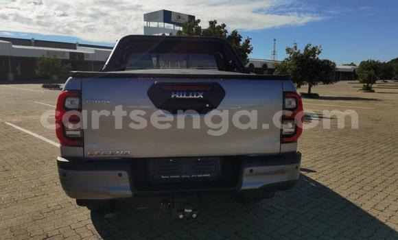 Nunua Ilio tumika Toyota Hilux Silver Gari ndani ya Big Bend nchini Wilaya ya Lubombo Nunua Ilio tumika Toyota Hilux Silver Gari ndani ya Big Bend nchini Wilaya ya Lubombo