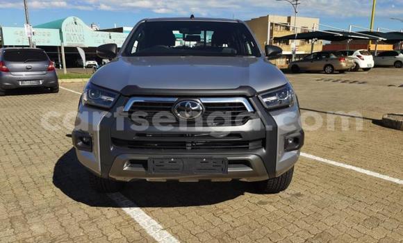 Nunua Ilio tumika Toyota Hilux Silver Gari ndani ya Big Bend nchini Wilaya ya Lubombo Nunua Ilio tumika Toyota Hilux Silver Gari ndani ya Big Bend nchini Wilaya ya Lubombo
