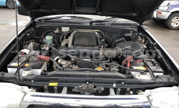 Nunua Ilio tumika Toyota Surf Blue Gari ndani ya Big Bend nchini Wilaya ya Lubombo Nunua Ilio tumika Toyota Surf Blue Gari ndani ya Big Bend nchini Wilaya ya Lubombo