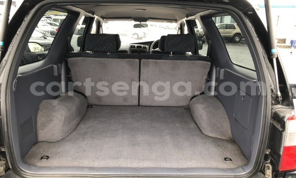 Nunua Ilio tumika Toyota Surf Blue Gari ndani ya Big Bend nchini Wilaya ya Lubombo Nunua Ilio tumika Toyota Surf Blue Gari ndani ya Big Bend nchini Wilaya ya Lubombo