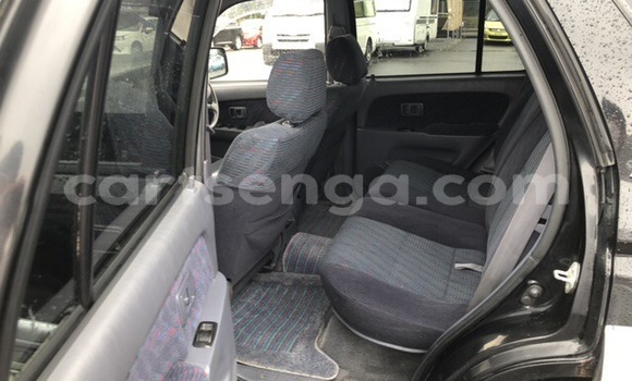 Nunua Ilio tumika Toyota Surf Blue Gari ndani ya Big Bend nchini Wilaya ya Lubombo Nunua Ilio tumika Toyota Surf Blue Gari ndani ya Big Bend nchini Wilaya ya Lubombo