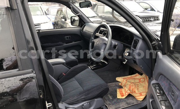 Nunua Ilio tumika Toyota Surf Blue Gari ndani ya Big Bend nchini Wilaya ya Lubombo Nunua Ilio tumika Toyota Surf Blue Gari ndani ya Big Bend nchini Wilaya ya Lubombo