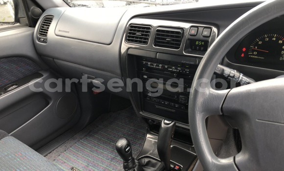 Nunua Ilio tumika Toyota Surf Blue Gari ndani ya Big Bend nchini Wilaya ya Lubombo Nunua Ilio tumika Toyota Surf Blue Gari ndani ya Big Bend nchini Wilaya ya Lubombo