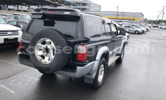 Nunua Ilio tumika Toyota Surf Blue Gari ndani ya Big Bend nchini Wilaya ya Lubombo Nunua Ilio tumika Toyota Surf Blue Gari ndani ya Big Bend nchini Wilaya ya Lubombo