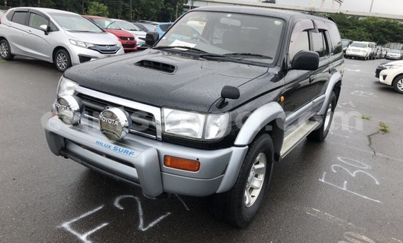 Nunua Ilio tumika Toyota Surf Blue Gari ndani ya Big Bend nchini Wilaya ya Lubombo Nunua Ilio tumika Toyota Surf Blue Gari ndani ya Big Bend nchini Wilaya ya Lubombo