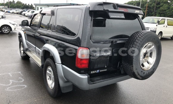 Nunua Ilio tumika Toyota Surf Blue Gari ndani ya Big Bend nchini Wilaya ya Lubombo Nunua Ilio tumika Toyota Surf Blue Gari ndani ya Big Bend nchini Wilaya ya Lubombo