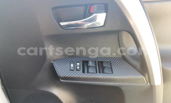 Buy Used Toyota RAV4 White Car in Big Bend in Lubombo District Buy Used Toyota RAV4 White Car in Big Bend in Lubombo District