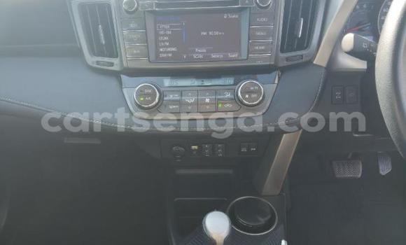 Buy Used Toyota RAV4 White Car in Big Bend in Lubombo District Buy Used Toyota RAV4 White Car in Big Bend in Lubombo District