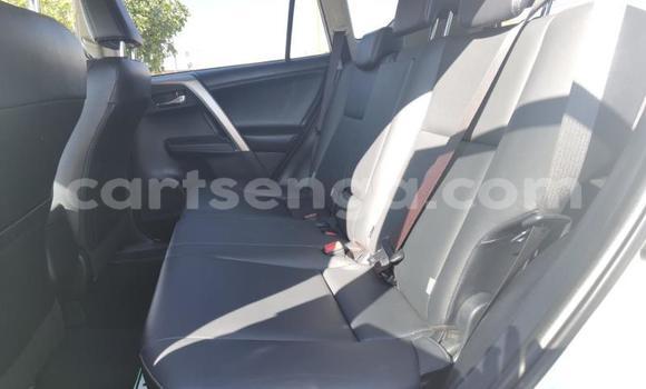 Buy Used Toyota RAV4 White Car in Big Bend in Lubombo District Buy Used Toyota RAV4 White Car in Big Bend in Lubombo District