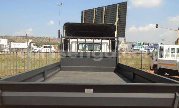 Buy Used Hino 300 Series White Truck in Mbabane in Manzini Buy Used Hino 300 Series White Truck in Mbabane in Manzini