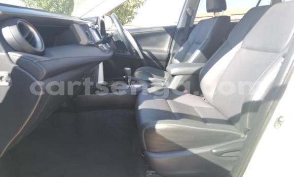 Buy Used Toyota RAV4 White Car in Big Bend in Lubombo District Buy Used Toyota RAV4 White Car in Big Bend in Lubombo District