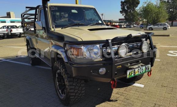 Buy Used Toyota Land Cruiser Other Car in Big Bend in Lubombo District
