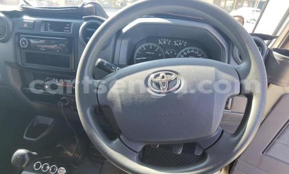 Buy Used Toyota Land Cruiser Other Car in Big Bend in Lubombo District Buy Used Toyota Land Cruiser Other Car in Big Bend in Lubombo District