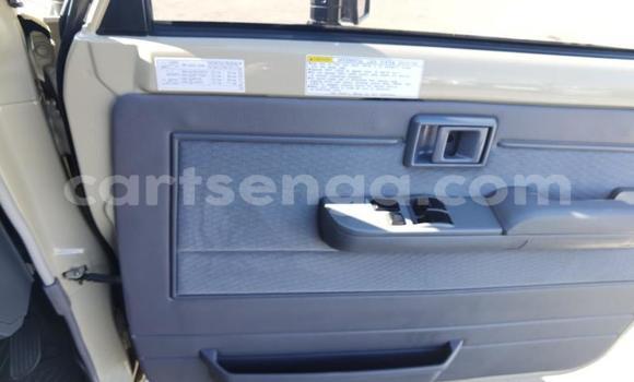 Buy Used Toyota Land Cruiser Other Car in Big Bend in Lubombo District Buy Used Toyota Land Cruiser Other Car in Big Bend in Lubombo District