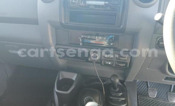 Buy Used Toyota Land Cruiser Other Car in Big Bend in Lubombo District Buy Used Toyota Land Cruiser Other Car in Big Bend in Lubombo District